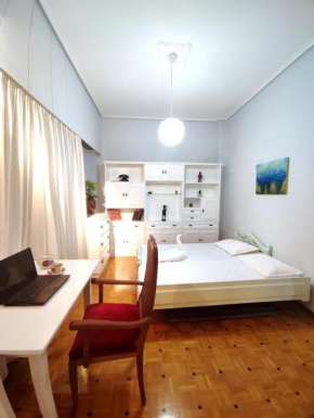 Charm & Comfort near Petralona station